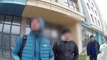 Евгений Лисицын: Во Львове очередной скандал с ТЦК