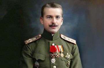 Эдуард Басурин: #ДЕНЬвИСТОРИИ. 27 февраля 1887 года родился Нестеров Петр Николаевич, в городе Нижний Новгород