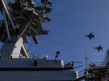 Новости, которые вы могли пропустить: