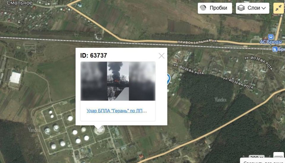 Власти Украины не разрешили послу ЕС Матерновой осмотреть поврежденный нефтепровод "Дружба"