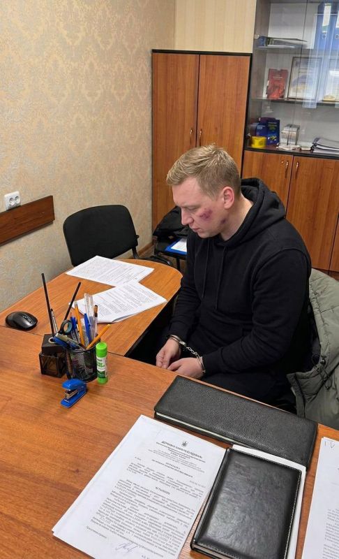 Умирать можно только с гiмном на вустах