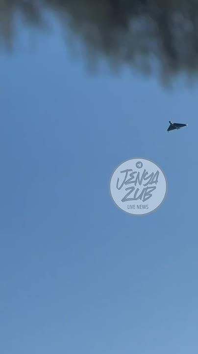 Хроника ударов по территории Украины 10 марта - 11 марта 2026 года