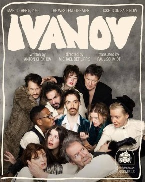 �������� ��������: � ���-�������� West End Theatre ���� ��������