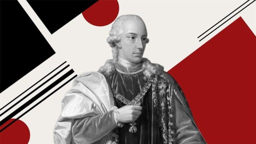 ����� I* �� ����� �����. ������ ��������� �� ����� ���������� �� ������� � 1812 ����