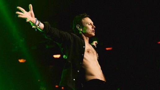 Звезды из нафталина: о чем сегодня поют Скрипка, Вакарчук и Галушка