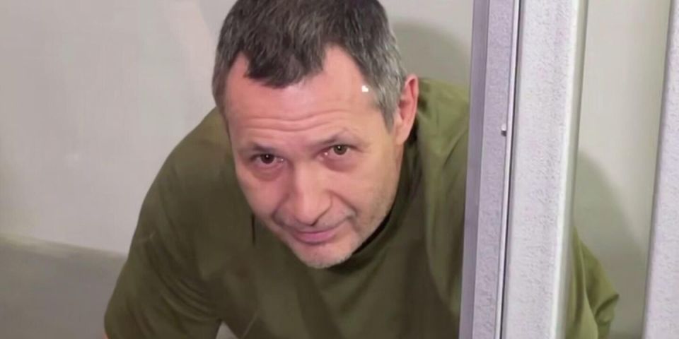 На Украине перенесли суд по делу о ликвидации Парубия