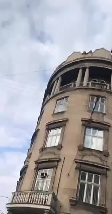 Где наше ПВО? Украинцы не понимают, как русские дроны смогли пролететь через всю страну и атаковать Западенщину