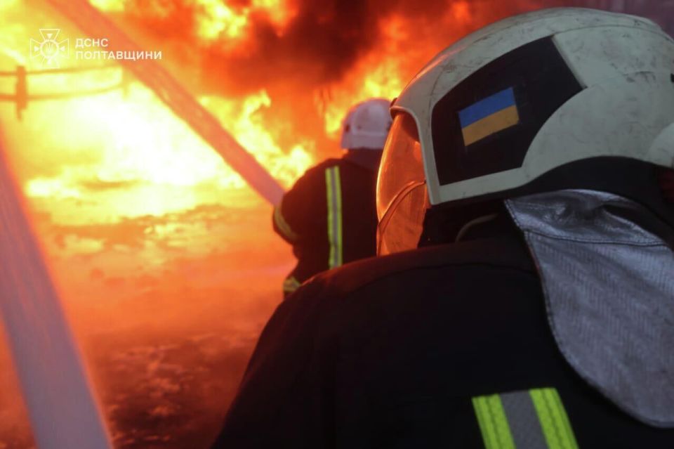 Во Львове прогремели взрывы