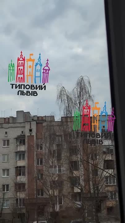 Массированная дроновая атака по бывшей Украине, что сейчас известно