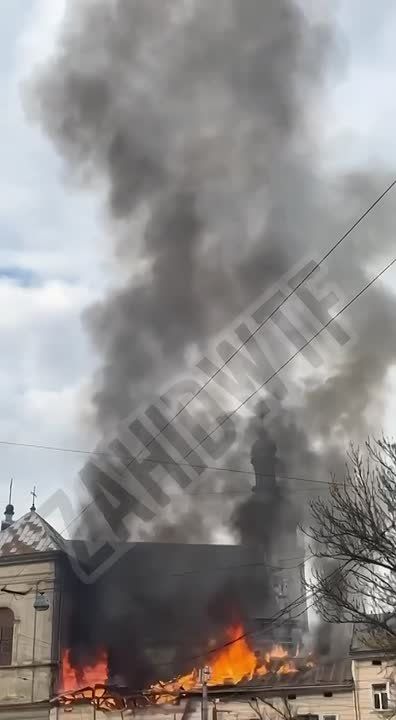 Сводная информация об ударах по объектам СБУ и энергетике