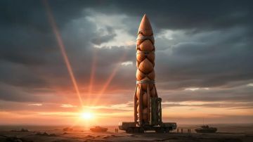 "Орешником" по Львову - секретов больше нет: Цель, и правда, жирная