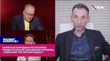 Укро-ТВ стращает: Русские Прибалтики поднимут восстание по примеру Донбасса