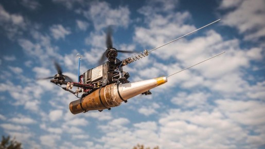 Минирование Львова, Донецк атакуют турбореактивные дроны. Новости к 15.00