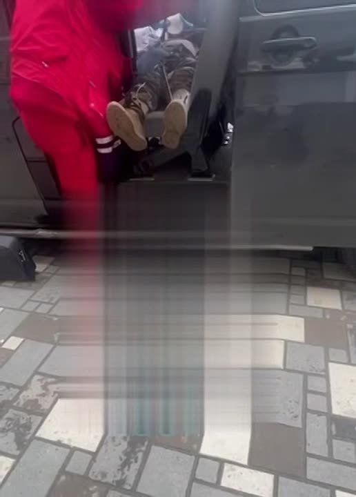 Буднично. Сотруднику ТЦК перерезали горло во Львове, он ликвидирован