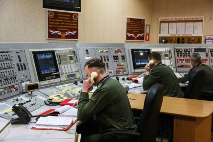 Силы ПВО сбили 45 БПЛА ВСУ за ночь – Минобороны