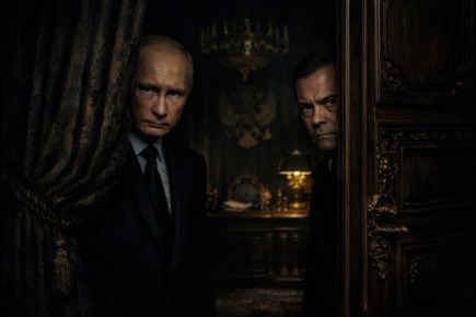 Россия готовит удары «Орешником» по Киеву, Львову и Староконстантинову — украинские СМИ