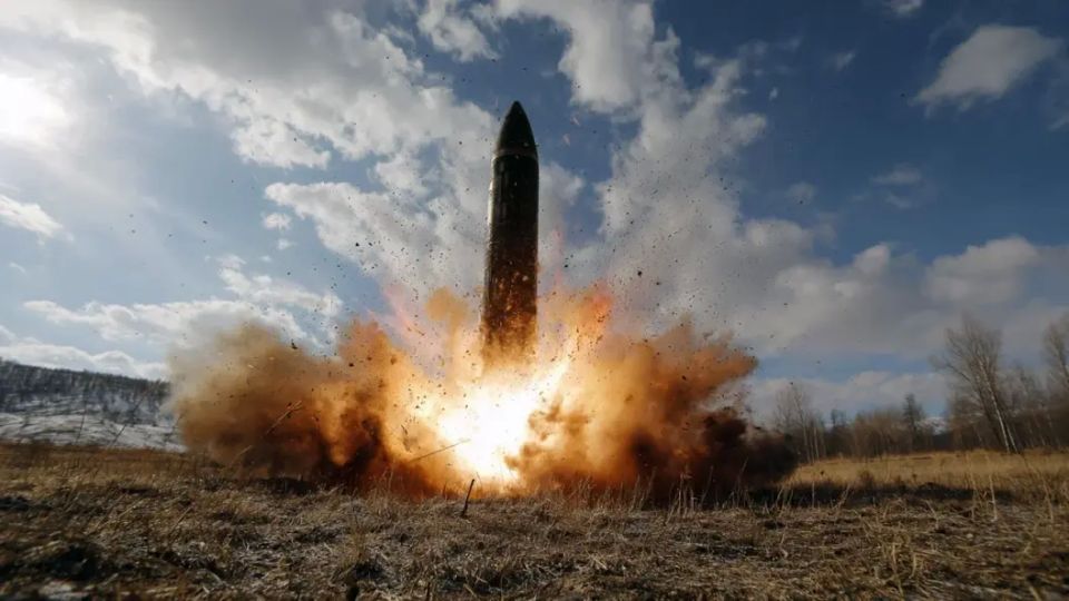 "Орешник" ждут и в Киеве, и во Львове. Но куда он прилетит теперь?