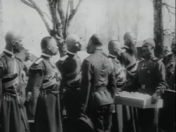 ������� �����: ��������������� ���������