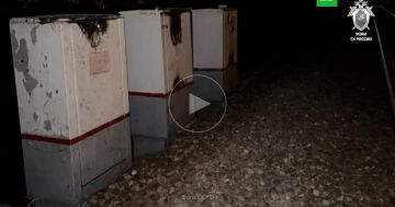 Подросток из Подмосковья поджег 16 объектов на железной дороге