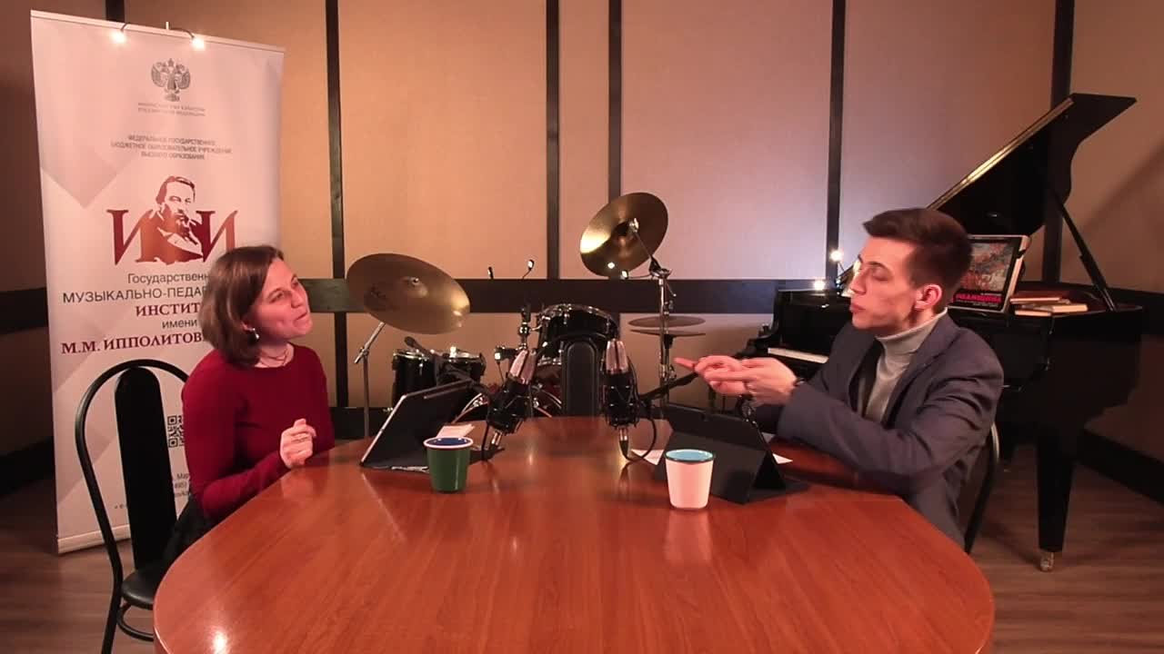 «Мусоргский: пророк в своем Отечестве»