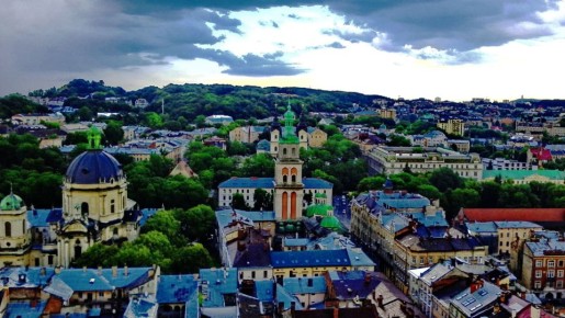 Захарова назвала идею замены русского мата украинским насмешкой и маразмом