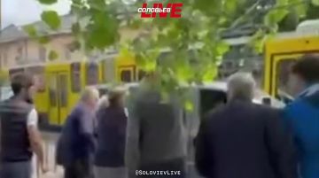 Во Львове пресекли попытку насильственной мобилизации ТЦК