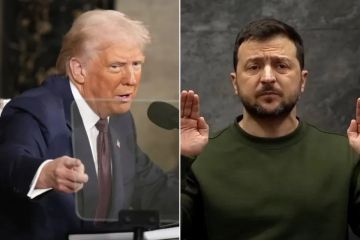 Армен Гаспарян: Сказал сегодня в интервью "Аргументы и факты"