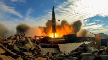 "Стрельба из пушки по воробьям": Терентьев о гипотетическом применении ТЯО против ВСУ