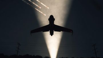 "Новый вид войны": пресса США рассказала о секретных украинских производителях боевых беспилотников