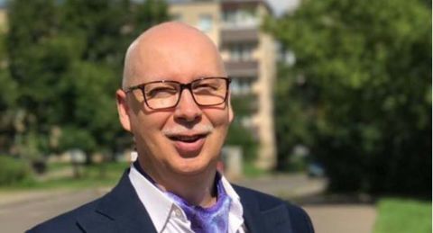 Александр Зимовский: Доклад МИД России о правах человека на Украине (2026)