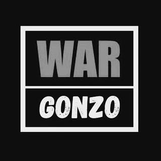 WarGonzo: ������ ����� . ������ ������ ��������� ������ � �� ������