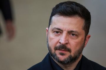 Бывший пресс-секретарь Зеленского Мендель: Киев мог бы закончить конфликт, если бы хотел