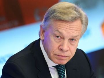 Алексей Пушков: Киев настаивает на своем. 30 июня Украинский институт национальной памяти, финансируемый властями страны, отмечал провозглашение во Львове 30 июня 1941 марионеточного прогитлеровского государства во главе с...