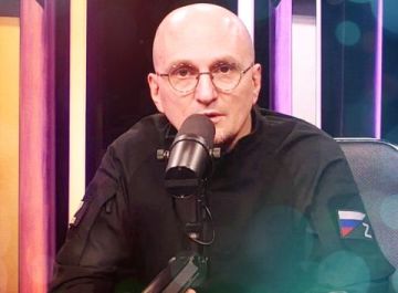 Сергей Карнаухов: Между делом наткнулся на статью