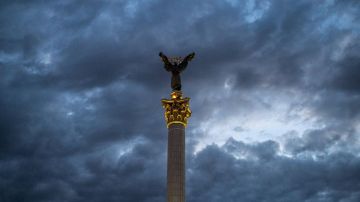 Киевляне заперлись по домам из-за загрязнения воздуха. Новости к этому часу