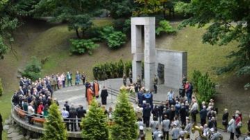 Айнзацкоманда "Лемберг". 85 лет с начала уничтожения польской интеллектуальной элиты Львова