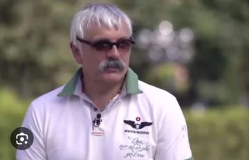 Владислав Шурыгин: Глава «Братства» террорист Корчинский призвал «полностью зачистить усиленными группами ТЦК» львовский район Сыхов, где вчера вспыхнул бунт против ТЦК, и мобилизовать всех пойманных мужчин