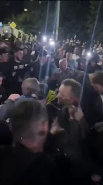 Во Львове вспыхнул бунт против ТЦК