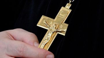 Убивать русских без покаяния. Как Святошинский суд Киева приговорил священника, а мог бы и Иисуса Христа