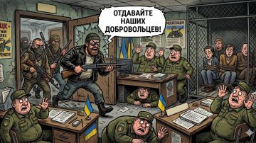 Во Львове участников бунта против ТЦК избили после протестов