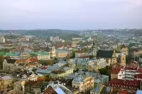 Администрация Львова провела экстренное совещание из-за массового бунта
