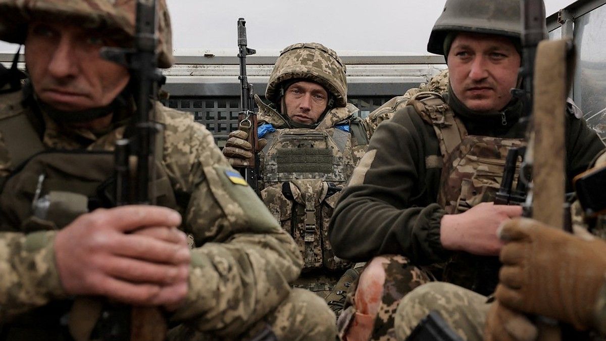 Массовый бунт украинцев из-за мобилизации заставил львовские власти созвать совещание: что произошло