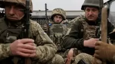 Массовый бунт украинцев из-за мобилизации заставил львовские власти созвать совещание: что произошло