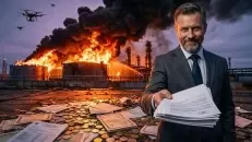 Главное за ночь и утро 9 июля: Потери - свыше 2 млн солдат, прогноз СВО на осень, промах чиновников - деньги тратили не на защиту НПЗ
