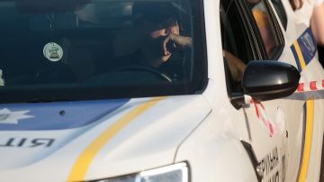 На Украине задержали ещё четверых участников бунта против ТЦК во Львове