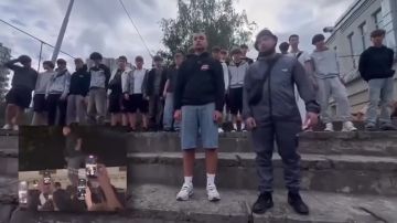 �� ������ ����������� ����� ����������� ��������� ������������ "����� ���"