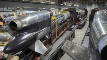 Муратов: «Фламинго» принесёт Украине смерть