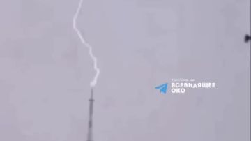 Львову не по зубам даже обычный летний ливень