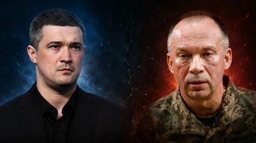 Экс-министр обороны Украины Михаил Фёдоров публично обвинил главкома ВСУ Александра Сырского в саботаже и потребовал его отставки