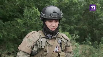 Штурмовики ВС РФ продвигаются в глубину обороны ВСУ на Днепропетровском направлении, уничтожая укрепленные опорные пункты противника